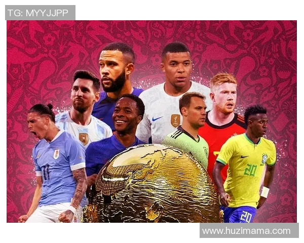 全球足球巨星海报汇聚展现运动魅力与激情的视觉盛宴