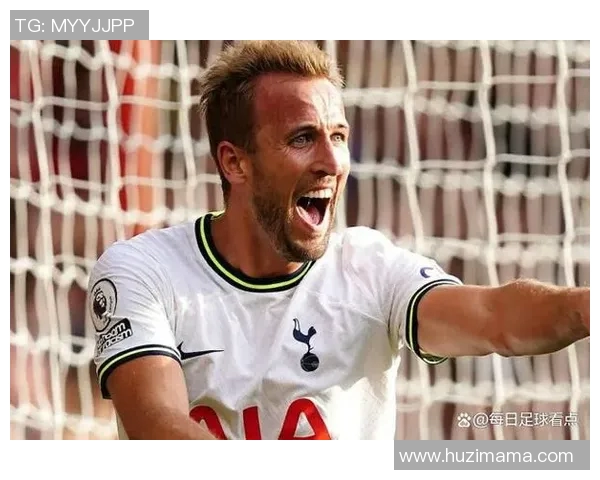 足球明星凯恩在场上的关键位置与战术作用分析